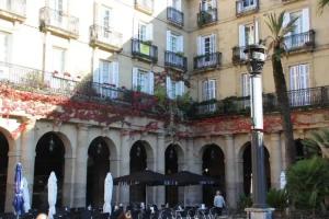 BYPILLOW Irala, Bilbao