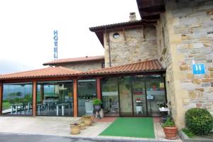 Hotel Artetxe, Bilbao