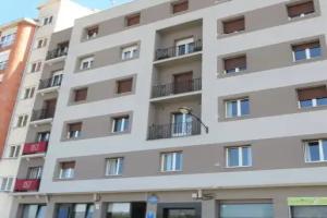 Pensión Don Claudio, Bilbao