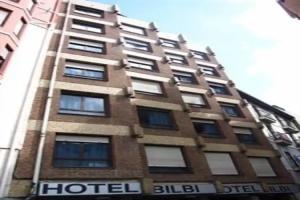 Hotel Bilbi, Bilbao