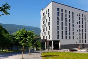Spirit Hotel Gran, Bilbao