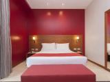 Urban Style Double room