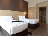 HGB Club Double room with view