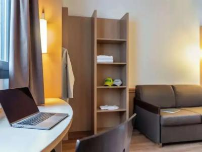 Ibis Bilbao Centro - 41