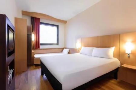 Ibis Bilbao Centro - 29