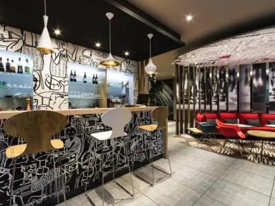 Ibis Bilbao Centro - 24