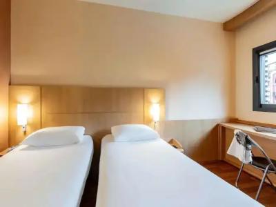 Ibis Bilbao Centro - 39