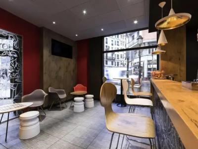 Ibis Bilbao Centro - 23