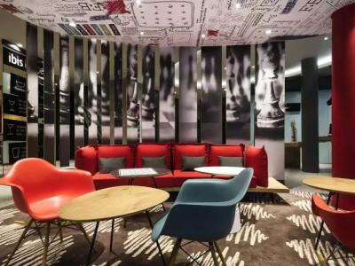 Ibis Bilbao Centro - 21