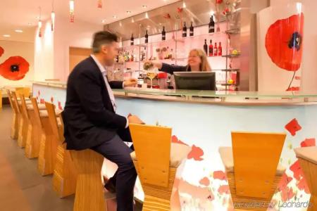 Ibis Bilbao Centro - 26