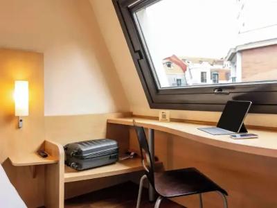 Ibis Bilbao Centro - 35