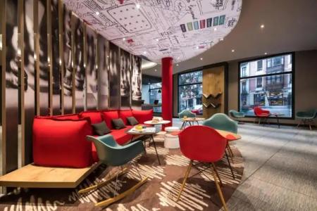 Ibis Bilbao Centro - 14