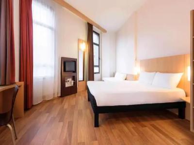 Ibis Bilbao Centro - 2