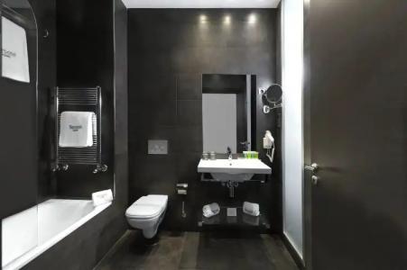 Sercotel Coliseo - 30