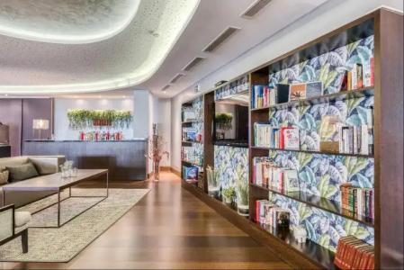 Sercotel Coliseo - 17