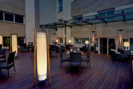 Sercotel Coliseo - 45