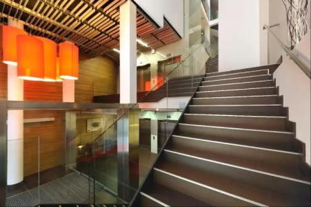 Sercotel Coliseo - 15