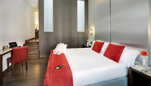 Sercotel Coliseo - 46