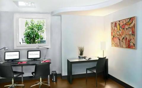 Sercotel Coliseo - 16