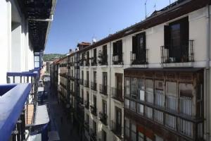 Casual Gurea, Bilbao