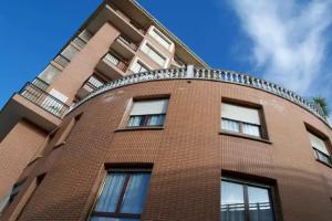 Pensión la Salve, Bilbao