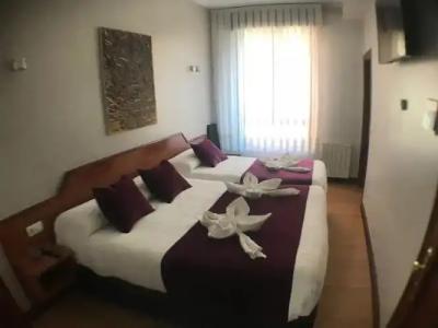 Pensión la Salve - 19