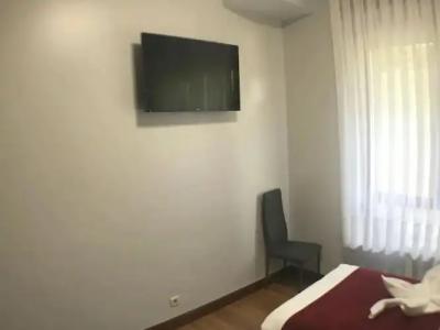 Pensión la Salve - 14