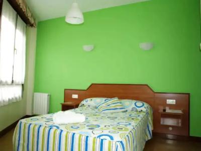 Pensión la Salve - 3