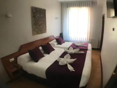 Pensión la Salve - 29