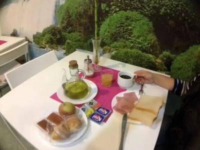 Pensión la Salve - 9