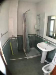 Pensión la Salve - 18