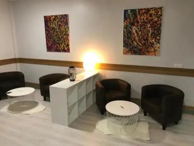 Pensión la Salve - 24