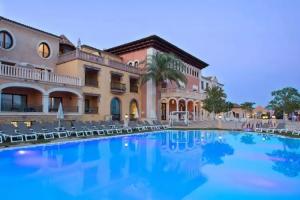 The Level at Melia Villaitana, Benidorm