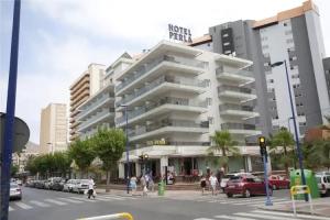 Hotel Perla, Benidorm