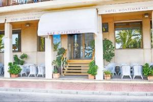 Hotel Montemar Benidorm, Benidorm