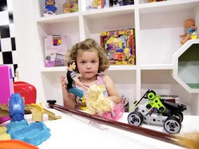 Magic Cristal Park - 26