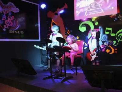 Magic Cristal Park - 37