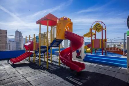 Magic Cristal Park - 30