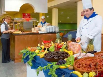 Magic Cristal Park - 13