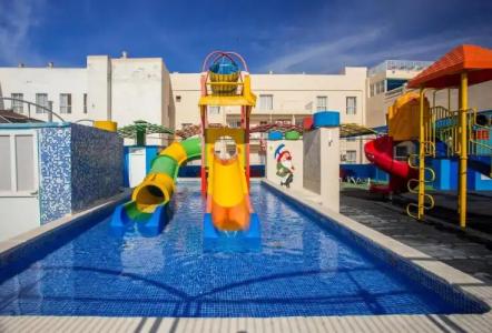 Magic Cristal Park - 19