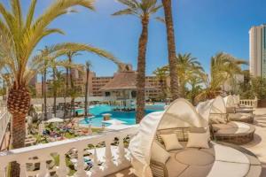 Magic Tropical Splash, Cala de Finestrat