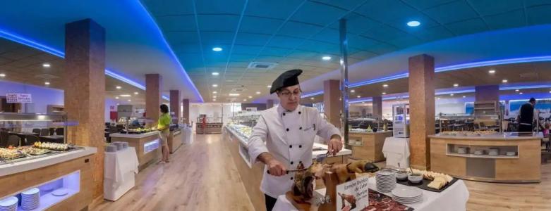 Magic Tropical Splash - 28