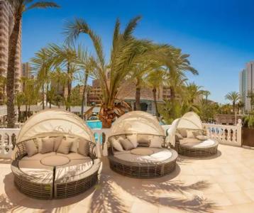 Magic Tropical Splash - 22