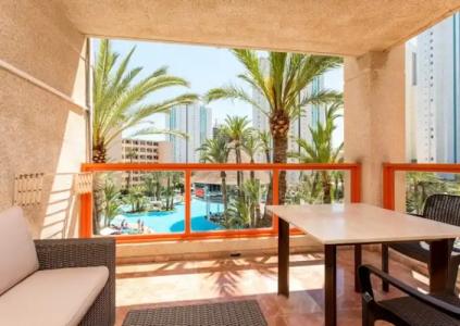 Magic Tropical Splash - 63