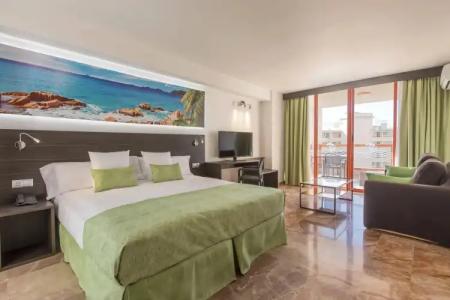 Magic Tropical Splash - 1