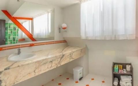 Magic Tropical Splash - 50