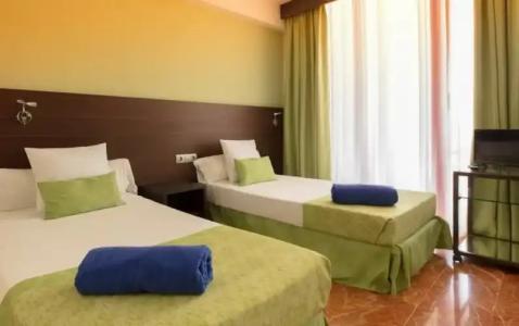 Magic Tropical Splash - 35