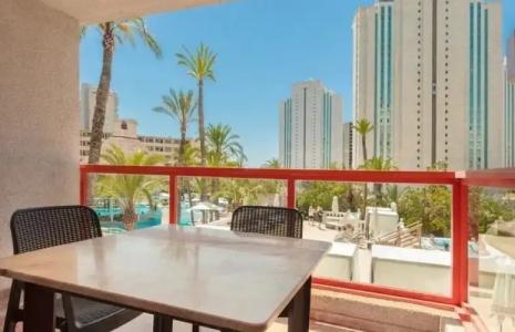 Magic Tropical Splash - 53