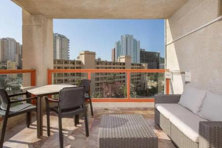 Magic Tropical Splash - 6