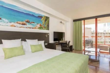 Magic Tropical Splash - 5